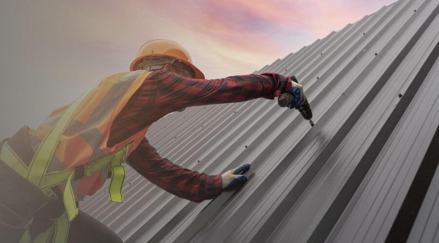 Professional residential roofers in Lindenhurst, NY